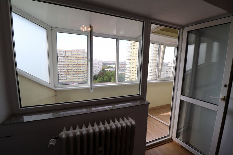 Pantelimon 258, 4 camere 90 mp, etaj 9 /12, vedere superba